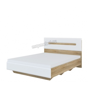 Кровать МН-026-10 Леонардо