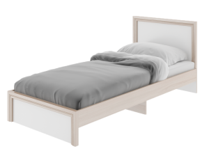 Кровать (настил) без ящиков М21 "Остин"
