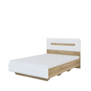 Кровать МН-026-10-140 Леонардо