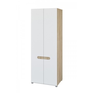 Шкаф для одежды МН-026-22 Леонардо
