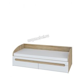 Кровать МН-026-12 Леонардо