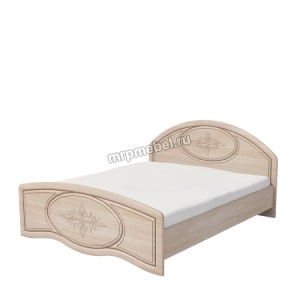 Кровать К2-160М Василиса