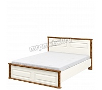 Кровать МН-126-01 Марсель