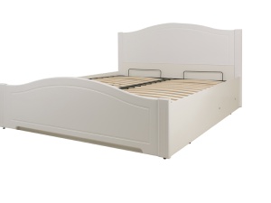 Кровать двойная c подъёмным механизмом (1600) №5