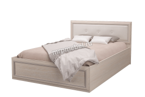 Спальня Верона (МЛК) Кровать 140